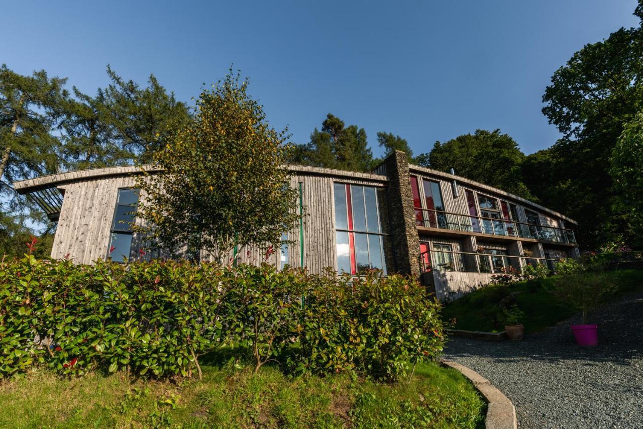 Dome House Hotel Bowness-on-Windermere Exterior photo