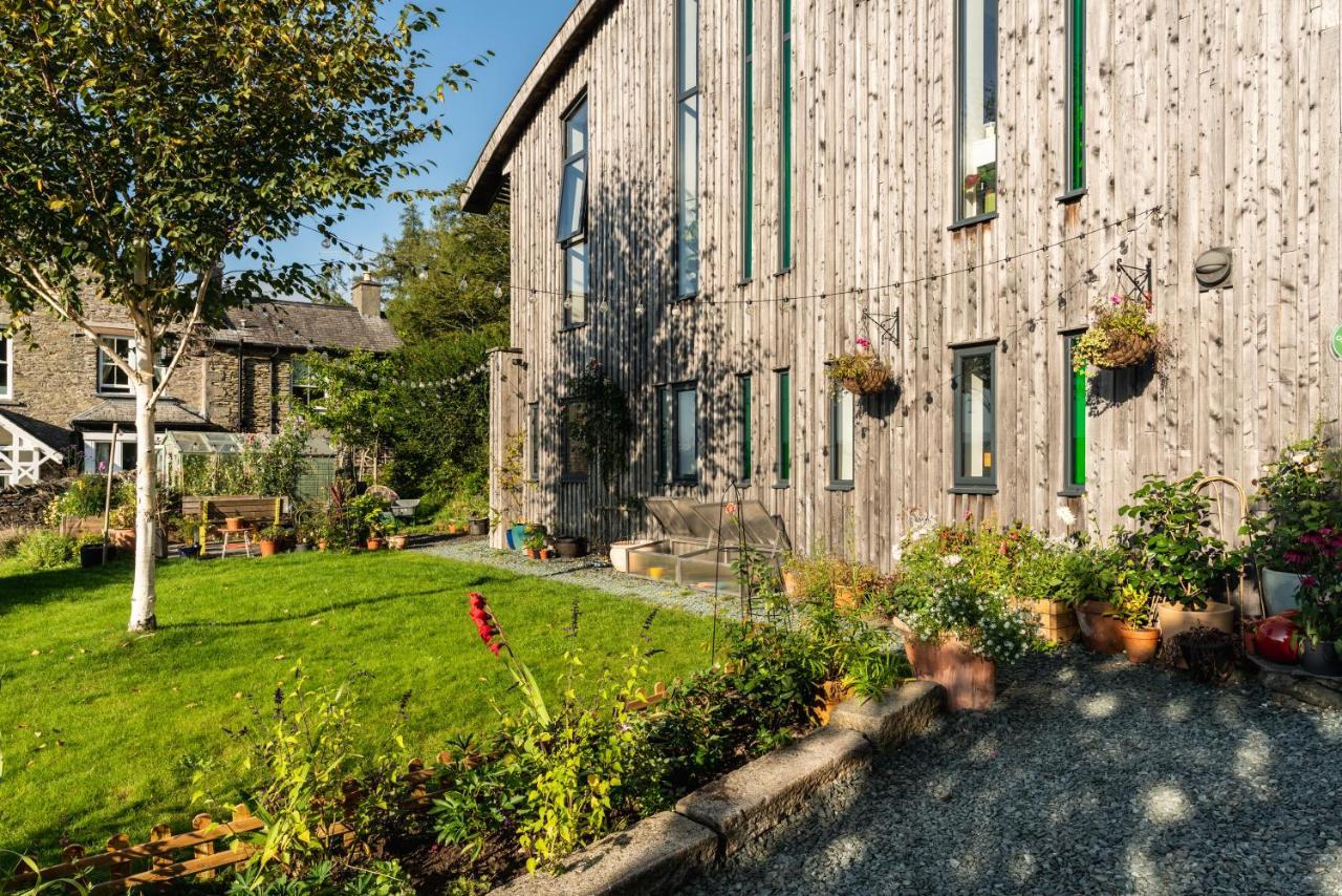 Dome House Hotel Bowness-on-Windermere Exterior photo